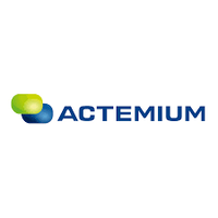 Actemium Maintenance & Ingénierie Mulhouse logo, Actemium Maintenance & Ingénierie Mulhouse contact details