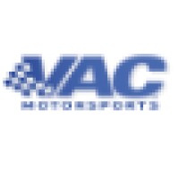 VAC Motorsports logo, VAC Motorsports contact details