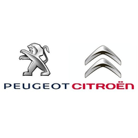 Peugeot Citroën la Valentine logo, Peugeot Citroën la Valentine contact details