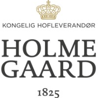 Holmegaard Glasværk logo, Holmegaard Glasværk contact details