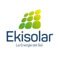 Ekisolar logo, Ekisolar contact details