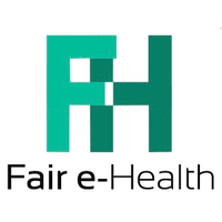 Fair e-Health logo, Fair e-Health contact details