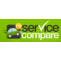 MyServiceCompare.com logo, MyServiceCompare.com contact details