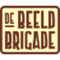 De Beeldbrigade logo, De Beeldbrigade contact details