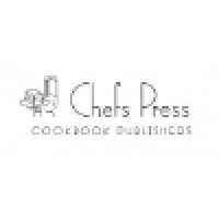 Chefs Press logo, Chefs Press contact details