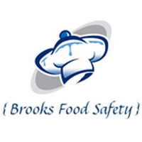 Brooks Food Safety logo, Brooks Food Safety contact details