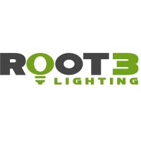 Root3 Lighting Ltd logo, Root3 Lighting Ltd contact details