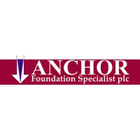 Anchor Foundation Specialist PLC logo, Anchor Foundation Specialist PLC contact details