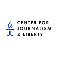 Center for Journalism and Liberty logo, Center for Journalism and Liberty contact details