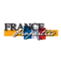 France Properties logo, France Properties contact details