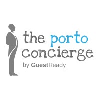 The Porto Concierge (Acquired by GuestReady in 2021) logo, The Porto Concierge (Acquired by GuestReady in 2021) contact details