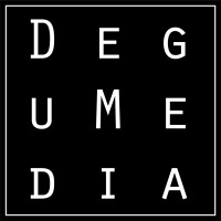 Degu Media Group logo, Degu Media Group contact details