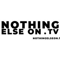 NothingElseOnTV logo, NothingElseOnTV contact details