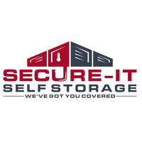 Secure-It Self Storage logo, Secure-It Self Storage contact details