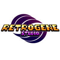 Retrogene logo, Retrogene contact details