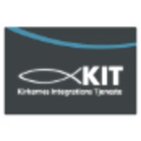 KIT - Kirkernes Integrations Tjeneste logo, KIT - Kirkernes Integrations Tjeneste contact details