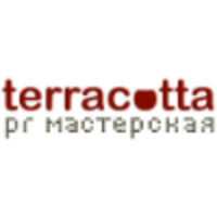 Terracotta PR studio logo, Terracotta PR studio contact details