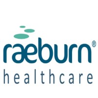 Raeburn Healthcare logo, Raeburn Healthcare contact details