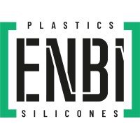 ENBI Plastics & Silicones BV logo, ENBI Plastics & Silicones BV contact details