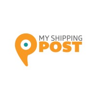 My Shipping Post logo, My Shipping Post contact details