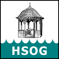 Historical Society of Ocean Grove logo, Historical Society of Ocean Grove contact details