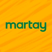 Martay logo, Martay contact details