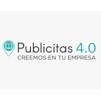 Publicitas 4.0 logo, Publicitas 4.0 contact details