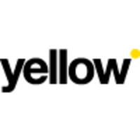 Yellow. Building brand awareness logo, Yellow. Building brand awareness contact details