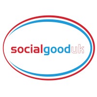 SocialGood United Kingdom logo, SocialGood United Kingdom contact details