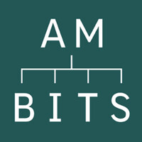 AM-BITS LLC logo, AM-BITS LLC contact details