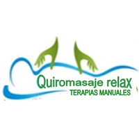 QUIROMASAJE RELAX logo, QUIROMASAJE RELAX contact details