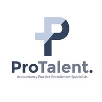 ProTalent Limited logo, ProTalent Limited contact details