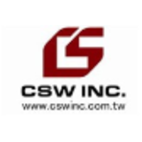 CSW INC logo, CSW INC contact details