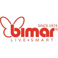 Bimar Live Smart logo, Bimar Live Smart contact details