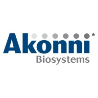 Akonni Biosystems logo, Akonni Biosystems contact details