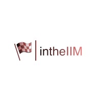 intheIIM logo, intheIIM contact details