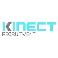 Kinect Recruitment Ltd logo, Kinect Recruitment Ltd contact details