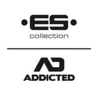 ES COLLECTION/ADDICTED logo, ES COLLECTION/ADDICTED contact details