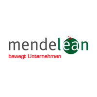 mendelean GmbH logo, mendelean GmbH contact details