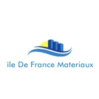 IDF MATERIAUX logo, IDF MATERIAUX contact details