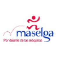 Maselga logo, Maselga contact details