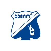 Cogam logo, Cogam contact details