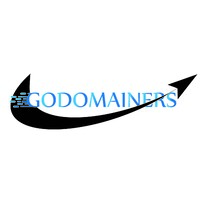 GoDomainers, LLC logo, GoDomainers, LLC contact details