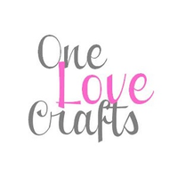 One Love Crafts logo, One Love Crafts contact details