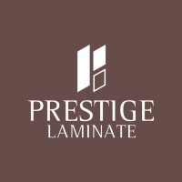 Prestige Laminate logo, Prestige Laminate contact details