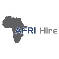 Afri Hire (PTY) Ltd logo, Afri Hire (PTY) Ltd contact details