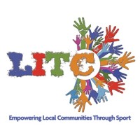 LionHeart In The Community - Empowering local communities through Sport logo, LionHeart In The Community - Empowering local communities through Sport contact details