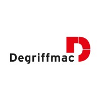 Degriffmac logo, Degriffmac contact details