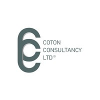 COTON CONSULTANCY LIMITED logo, COTON CONSULTANCY LIMITED contact details