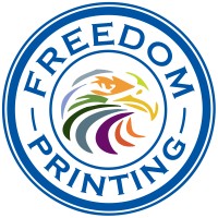 Freedom Digital Printing LLC logo, Freedom Digital Printing LLC contact details